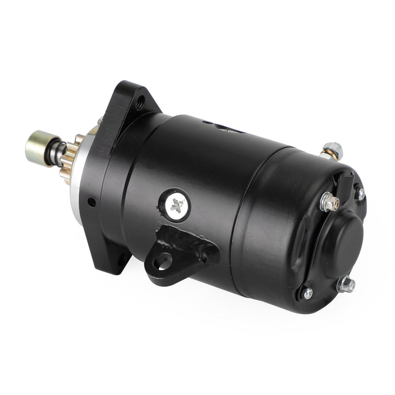 Motor de partida para Hitachi S114-221 S114-221E S114-221F S114-221G S114-221H S114-221J