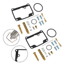 Kit de reparo de carburador MIKUNI VM34-619 Mecânica Russa RMZ-640 2X