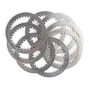 Kit de embrague conjunto discos discos placas muelles apto para Suzuki LTZ400 2005-2008 Genérico