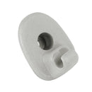 Halterungsclip für Sonnenblende 1AR26TL2AA für Jeep Liberty 2004 Generic