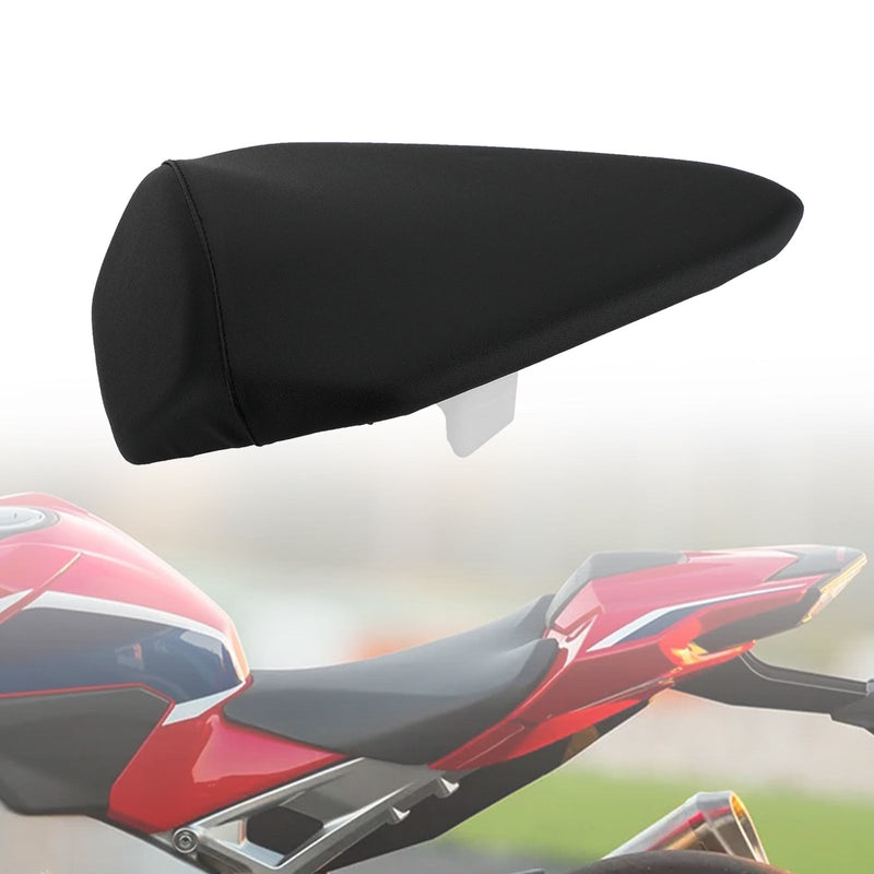 Cojín grueso para asiento trasero de pasajero, para HONDA CBR1000 CBR 1000 20-22