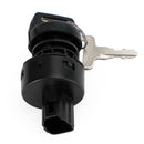 Yamaha Rhino YXR450 660 700 Viking VI Wolverine YXZ1000R tændingsnøgle