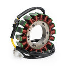 2001-2003 Honda VT750 C C2 Shadow ACE Magneto Stator+Spenningslikeretter+Takning Fedex Express