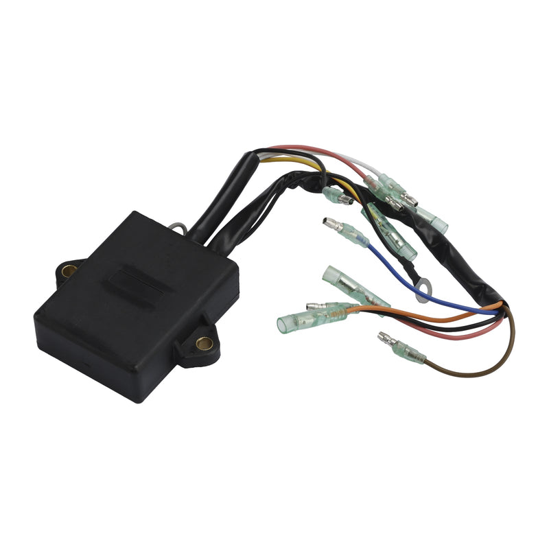 CDI BOX tænder passer til Yamaha 9,9 HK F9,9 F13,5 Ahp F13,5 A F15 HK F15 66M-85540