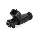 1 kusy injekční trysky 0280156403 Vhodné pro VW Golf Polo Fox Voyage Flex 1.6L 032906031R