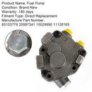 Kraftstoffpumpe 20997341 passend für Volvo VN VNL VHD Serie D11 D13 D16 Motor 85103778 Fedex Express