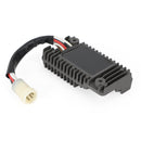Regulador de voltaje rectificador para Yamaha YFP350U Terra Pro 350 1988 1YW-81960-A0