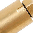 Conector da válvula de alívio de suspensão a ar 68210182AA para Grand Cherokee Ram 1500