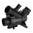 Land Rover 2010-2017 Range Rover (Sport) vesipumppu pulteilla, tiivisteillä, tulpilla + termostaattisarja