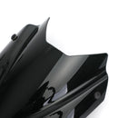 Pára-brisa Pára-brisa para KAWASAKI Z650 20+ Genérico