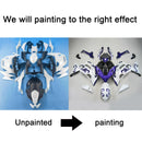 Kawasaki ER-6F Ninja650 2020-2023 Verkleidungsset Karosserie ABS