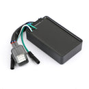CDI-laatikon vaihto Honda TRX350FE TRX350FM TRX350TE TRX350TM 00 01 02 03 05 Generic