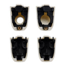 4PCS Außentürgriff für Silverado Sierra 2014-2018