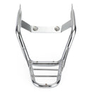 2018-2024 Honda Monkey 125 Z125 Bagbagagebærer krom