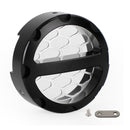 Aluminiowa osłona końcówki dolotu powietrza do BMW R nine T Scramber Racer Urban 2013-2022 Generic