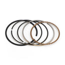 52,4 mm 13 mm Sada těsnění čepu pístu LIFAN 110 ccm 125 ccm Motor PIT TRAIL DIRT BIKE Generic