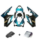 Amotopart Triumph Daytona 675 2009-2012 Sada kapotáže Tělo plast ABS