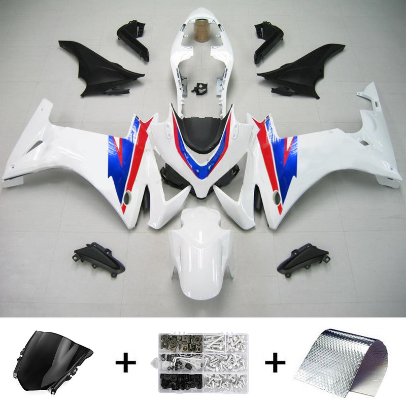 2013-2015 Honda CBR500R kåpa kit