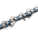 24-Zoll-Kettensägenkette, Teilung 325, Gauge 0,058, 94DL-Antriebsglieder, Ersatz