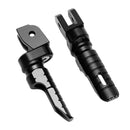 Fotstøtte foran egnet for DUCATI MONSTER 821 937 950 1100/S/EVO 1200/S/R