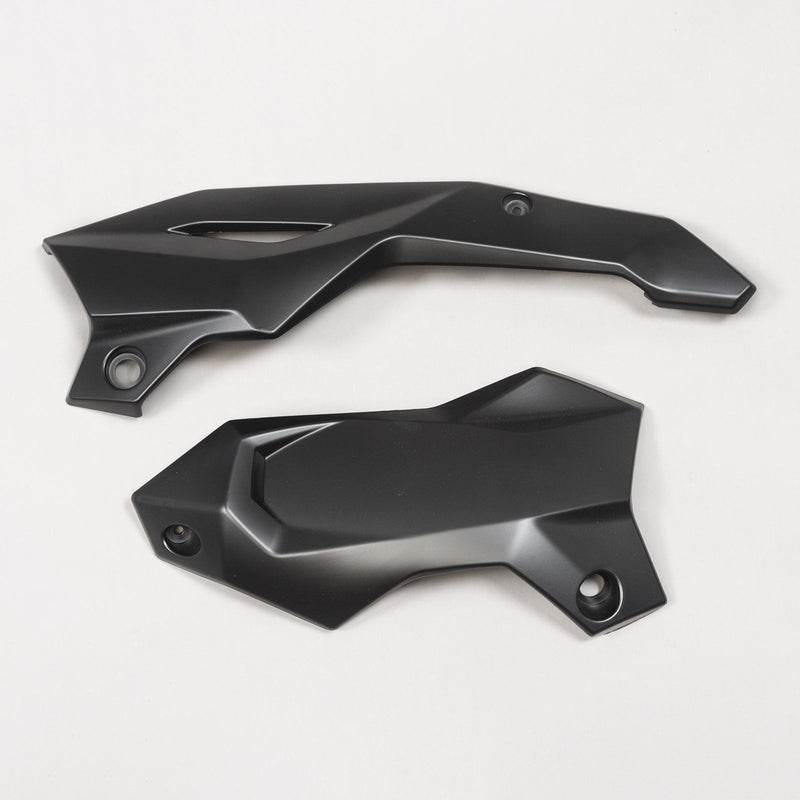 Painel de corpo em plástico ABS injetado adequado para Kawasaki Z900 2020-2023