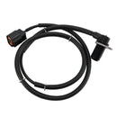 ABS hastighetssensor foran høyre MR569412 for MITSUBISHI SHOGUN 3.2 DI-D 1999-2006 Generisk