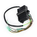 CDI bryterboks for Mercury Mercruiser 6HP 8HP 10HP 15HP 7452A19