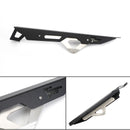 Schutzabdeckung für hinteren Kettenschutz, passend für Yamaha Tenere 700 2019-2020 Generic