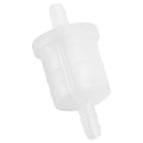 Inline-polttoainesuodatin Yamaha 4-tahti 4HP 5HP 6HP 8HP 9,9HP 68T-24251-01