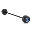 Areyourshop främre spindel spole hjulskjutare passar BMW F900R F900XR 2020 Generic