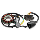 Stator-, Regler- und Dichtungssatz für Kawasaki KX 250 F 4T KX250Y 2011 - 2012