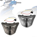 Yamaha Lc135-V1 Lc135 V1 Frontscheinwerfergitter Scheinwerfer-LED-Schutz