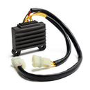 2021-2023 Gass Gass EC 250 EC 300 EX300 Magneto Stator + Spenningslikeretter + Pakning