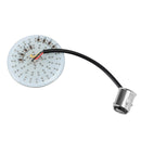 2st 1157 LED-blinkers Blinkers för Dyna Softail Street Glide Road King