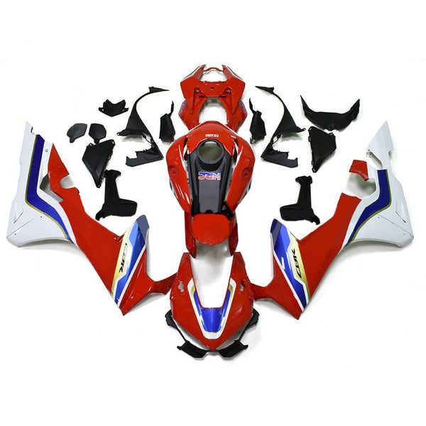 Conjunto de carenagens Honda CBR1000RR-R 2020-2023