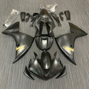 Amotopart Yamaha YZF 1000 R1 2009-2011 kåpa set, kropp, plast, ABS