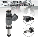 Yamaha WR 250 FZ 09 FZ10 MT09 MT10 YZF R1 drivstoffinjektor 4C8-13761-00-00