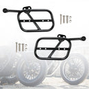 Držák na brašnu Guzzi V9 Bobber Roamer 2018-2023