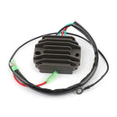 Regulatorlikriktare för Yamaha F9.9H F15 F20 06-17 6AH-81960-00 T85-05030300