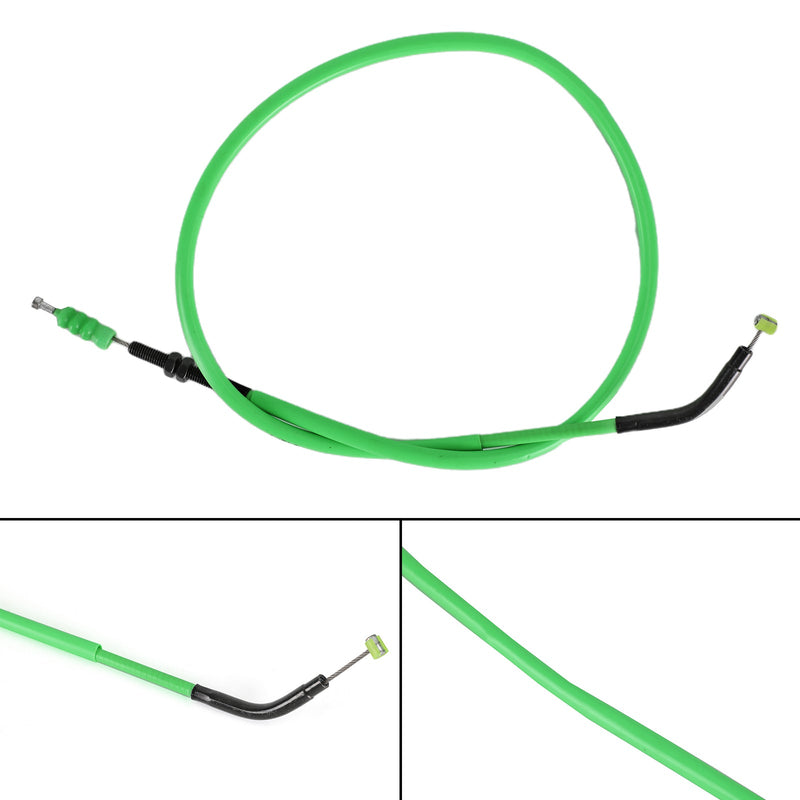 Reemplazo del cable del embrague de la motocicleta Kawasaki Z900 2017-2019