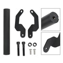 Suzuki Gsx-R 1000 1000R GPS-laajennusteline, satelliittinavigaattori