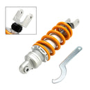 CB500X 2019-2021 CBX 500 2020 Amortiguador de aire de 315 mm con suspensión trasera