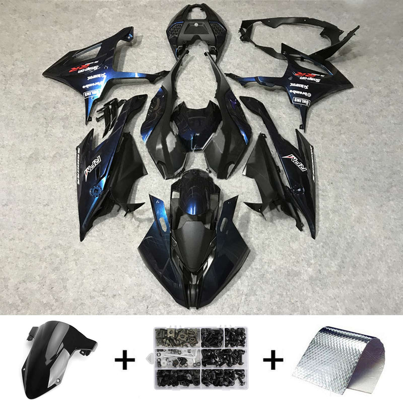 Zestaw owiewek do BMW S1000RR 2019-2022 Generic