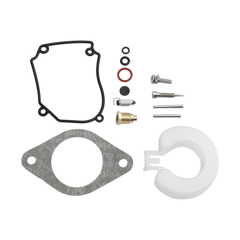 Kit de conversão de carburador para Yamaha 50 HP, 75 HP, 80 HP, 85 HP, 90 HP, 6H1-W0093-01