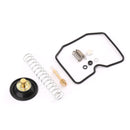 Luxusní sada pro přestavbu karburátoru pro Kawasaki EX250 EX500 EX EN ZX 250 500