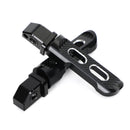 Bagerste fodstøtte fodstift til Honda CMX300 CMX500 Rebell CMX 300 500