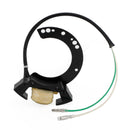 Stator for Mercury Mariner 6,8,9,9,10,15,20,25 HK 2-sylindret påhengsmotor 855721A4 174-5721