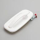 Silverado 1999-2007 4dílná bílá lakovaná sada venkovní kliky dveří 19356468, 19356470, 19356469, 19356467