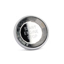 Jaguar XF XE F-Pace Motor Start Stop Tlačítkový spínač Dekorativní kryt