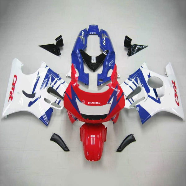 Kit Carenado Honda CBR600 F3 1997-1998